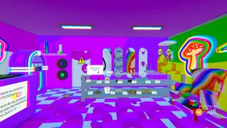 I'm Tripping