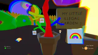 I'm Tripping