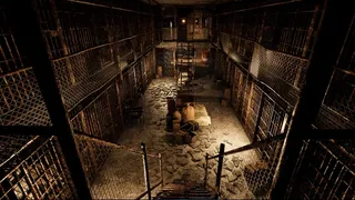 Скриншот 6 к игре Urbexophobia