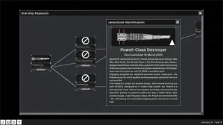 Office of Interstellar Production