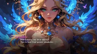 Divine Awakening