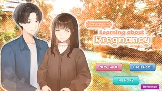 Скриншот 5 к игре はじめての妊娠〜松本・大北地域編〜
