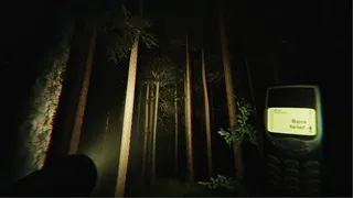CH13: Rest Stop