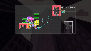 Скриншот 5 к игре Polyopolis