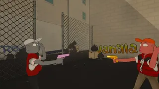 Gangsta Style