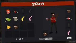 Gangsta Style