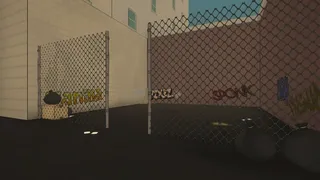 Скриншот 5 к игре Gangsta Style