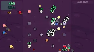 Скриншот 5 к игре ploink