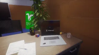 Shoplifter: No Escape