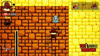 Скриншот 5 к игре The Anubis Treasure