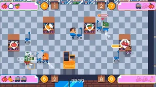 Скриншот 5 к игре Trolley Time