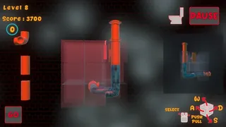 Crazy Pipes 3D