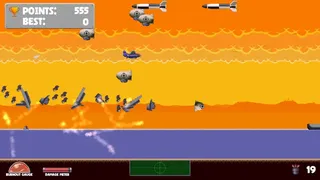 Скриншот 5 к игре Turning The Tide