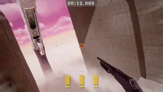 SHOTGUN DREAMS