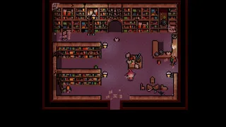 Fractured Library