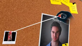 Detective VR