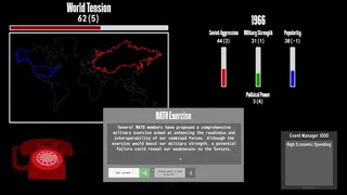 Strategic Stalemate