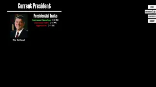 Strategic Stalemate