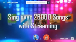 SingFever - Your Sing Game