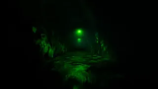 The Last Crawler