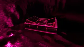 The Last Crawler