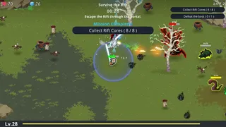 Rift Survivors