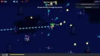 Rift Survivors