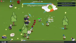 Rift Survivors