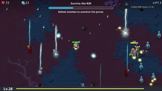 Rift Survivors