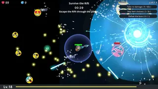 Скриншот 5 к игре Rift Survivors