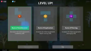 Скриншот 7 к игре Rift Survivors