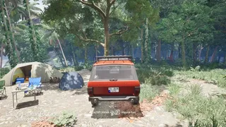Скриншот 6 к игре лагерь