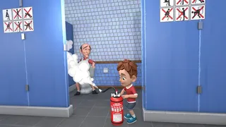 Principal Panic
