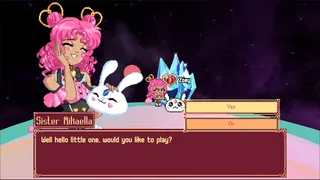 Скриншот 5 к игре Muni Muni BEAM!