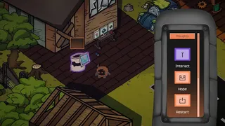Скриншот 5 к игре Little H.O.P.E.