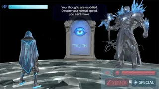 ARK Axiom