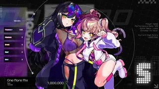 One More Mix