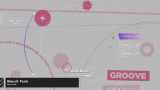 One More Mix