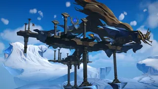 Скриншот 6 к игре VEX MAGE