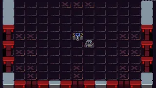 Push Defense