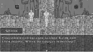 The Righteous Wrong
