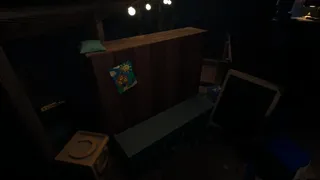 Скриншот 5 к игре The Artifact Protocol