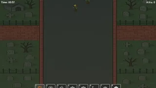 Zombie Smash