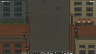 Zombie Smash