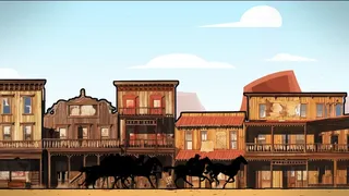 Скриншот 6 к игре Tornado - Caballo del Zorro