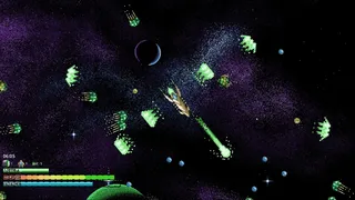 Скриншот 5 к игре Cosmolon