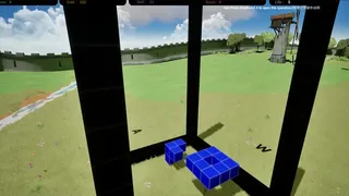 Скриншот 5 к игре Cubes Go
