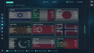 Скриншот 5 к игре Shadow Division: Spymaster