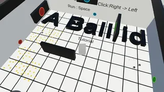 A Ball id