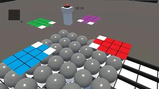 A Ball id